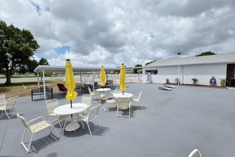 Condominio en venta en Saint Petersburg, Florida, 2 dormitorios, 94.76 m2 № 2102856 - foto 4