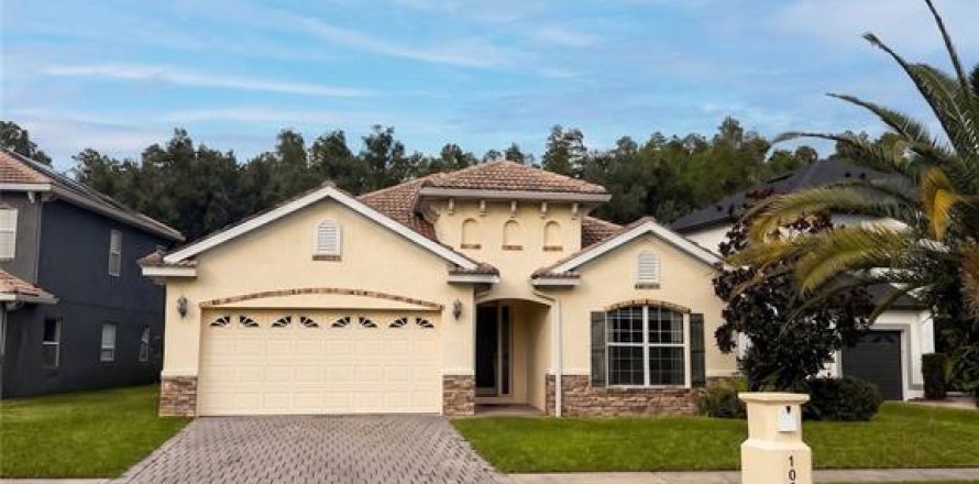Casa en Tampa, Florida 3 dormitorios, 195.09 m2 № 2236980