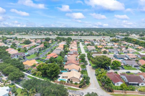 Villa ou maison à vendre à Davie, Floride: 3 chambres, 142.79 m2 № 2087447 - photo 28