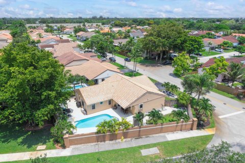 Villa ou maison à vendre à Davie, Floride: 3 chambres, 142.79 m2 № 2087447 - photo 24