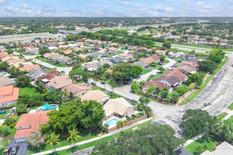 Villa ou maison à vendre à Davie, Floride: 3 chambres, 142.79 m2 № 2087447 - photo 30