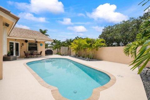 Villa ou maison à vendre à Davie, Floride: 3 chambres, 142.79 m2 № 2087447 - photo 17
