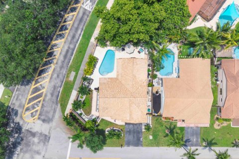 Villa ou maison à vendre à Davie, Floride: 3 chambres, 142.79 m2 № 2087447 - photo 27