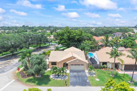 Villa ou maison à vendre à Davie, Floride: 3 chambres, 142.79 m2 № 2087447 - photo 26