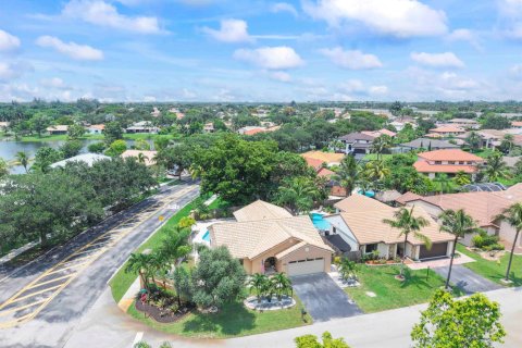 Villa ou maison à vendre à Davie, Floride: 3 chambres, 142.79 m2 № 2087447 - photo 25