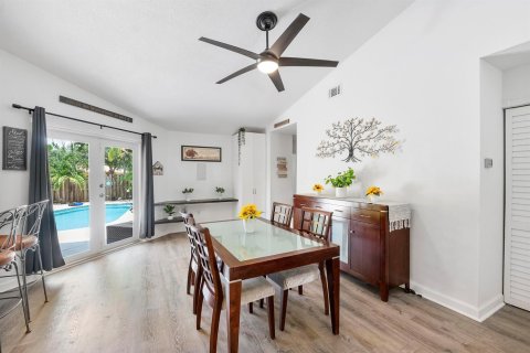 Villa ou maison à vendre à Davie, Floride: 3 chambres, 142.79 m2 № 2087447 - photo 7