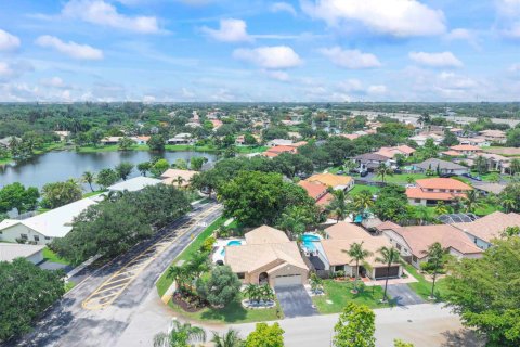 Villa ou maison à vendre à Davie, Floride: 3 chambres, 142.79 m2 № 2087447 - photo 29