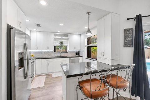 Villa ou maison à vendre à Davie, Floride: 3 chambres, 142.79 m2 № 2087447 - photo 6