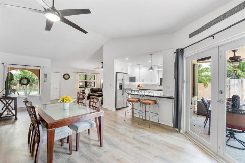 Villa ou maison à vendre à Davie, Floride: 3 chambres, 142.79 m2 № 2087447 - photo 8