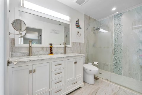 Villa ou maison à vendre à Davie, Floride: 3 chambres, 142.79 m2 № 2087447 - photo 12