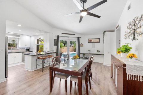 Villa ou maison à vendre à Davie, Floride: 3 chambres, 142.79 m2 № 2087447 - photo 4