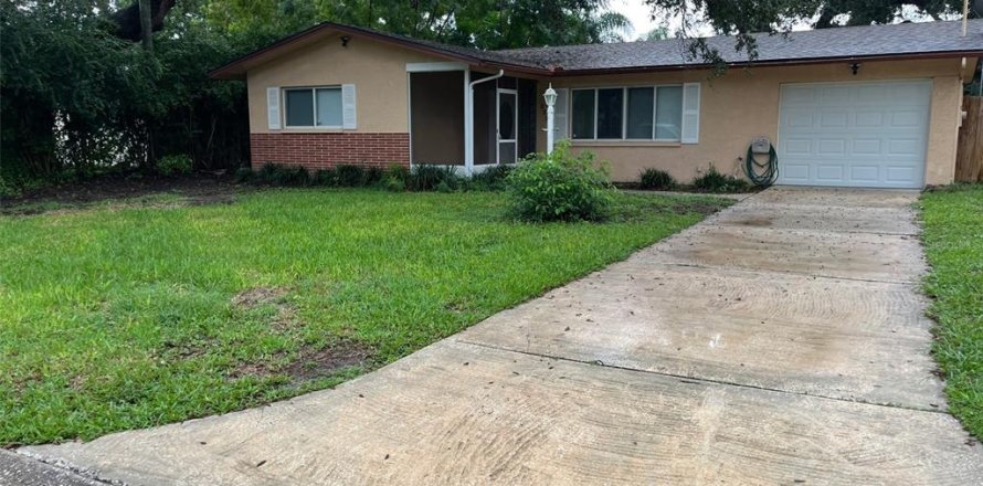 Villa ou maison à Clearwater, Floride 2 chambres, 87.98 m2 № 2431112