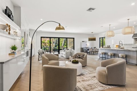 Casa en venta en Winter Park, Florida, 5 dormitorios, 358.88 m2 № 2147704 - foto 6