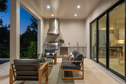 Casa en venta en Winter Park, Florida, 5 dormitorios, 358.88 m2 № 2147704 - foto 30