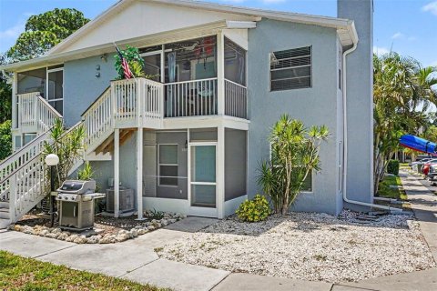Condo in Bradenton, Florida, 2 bedrooms № 2091756