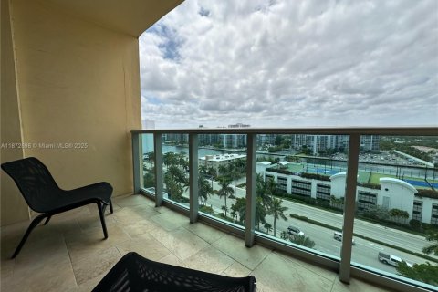 Снять в аренду кондоминиум в Холливуд, Флорида 1 спальня, 69.21м2, № 1924227 - фото 10