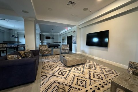 Снять в аренду кондоминиум в Холливуд, Флорида 1 спальня, 69.21м2, № 1924227 - фото 29