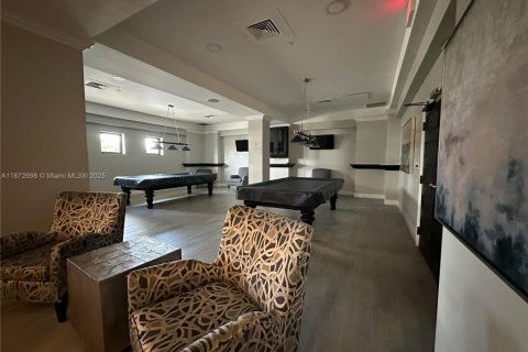 Снять в аренду кондоминиум в Холливуд, Флорида 1 спальня, 69.21м2, № 1924227 - фото 30