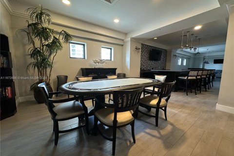 Снять в аренду кондоминиум в Холливуд, Флорида 1 спальня, 69.21м2, № 1924227 - фото 27