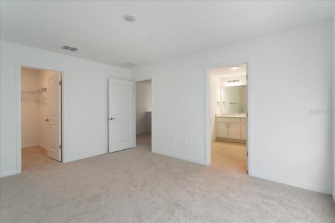 Villa ou maison à louer à Kissimmee, Floride: 5 chambres, 212.47 m2 № 1849708 - photo 29