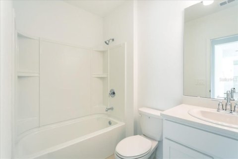 Villa ou maison à louer à Kissimmee, Floride: 5 chambres, 212.47 m2 № 1849708 - photo 11