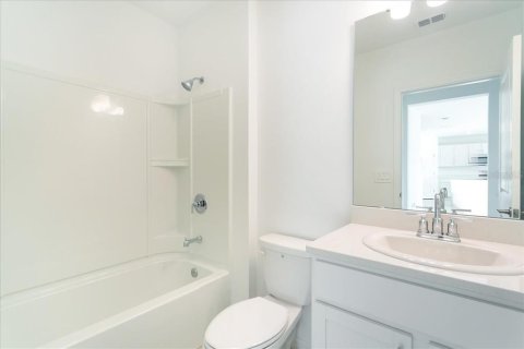 Villa ou maison à louer à Kissimmee, Floride: 5 chambres, 212.47 m2 № 1849708 - photo 12