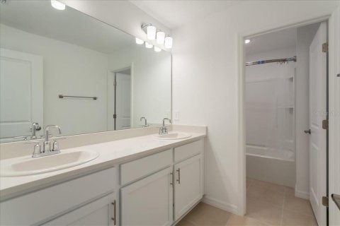Villa ou maison à louer à Kissimmee, Floride: 5 chambres, 212.47 m2 № 1849708 - photo 21