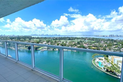 Снять в аренду кондоминиум в Майами-Бич, Флорида 2 спальни, 94.76м2, № 1937824 - фото 12