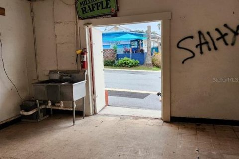 Immobilier commercial à louer à Clearwater, Floride: 498.98 m2 № 1347281 - photo 22