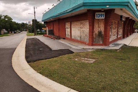 Immobilier commercial à louer à Clearwater, Floride: 498.98 m2 № 1347281 - photo 6