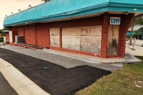 Immobilier commercial à louer à Clearwater, Floride: 498.98 m2 № 1347281 - photo 7