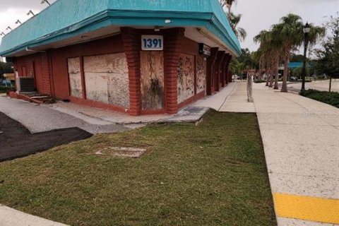 Immobilier commercial à louer à Clearwater, Floride: 498.98 m2 № 1347281 - photo 8