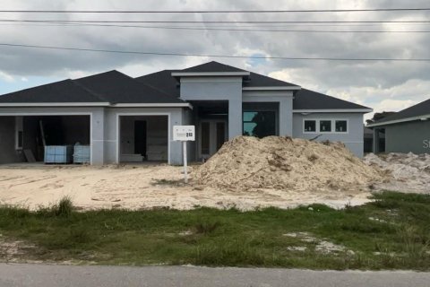 Villa ou maison à vendre à Cape Coral, Floride: 3 chambres, 200.95 m2 № 2219569 - photo 7