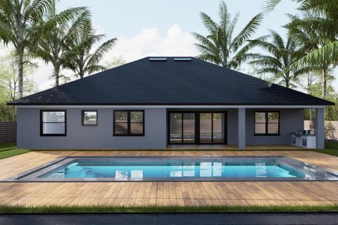 Villa ou maison à vendre à Cape Coral, Floride: 3 chambres, 200.95 m2 № 2219569 - photo 5