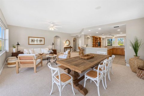 Condominio en venta en Punta Gorda, Florida, 3 dormitorios, 195 m2 № 2430591 - foto 9