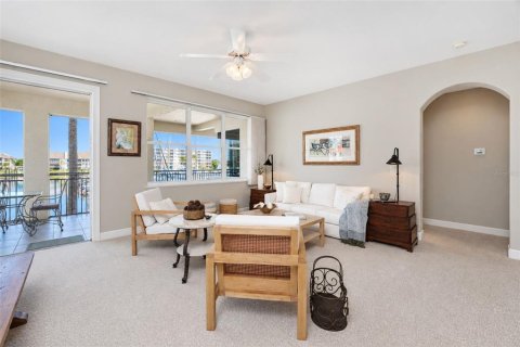 Condominio en venta en Punta Gorda, Florida, 3 dormitorios, 195 m2 № 2430591 - foto 12