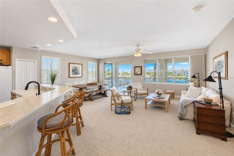 Condominio en venta en Punta Gorda, Florida, 3 dormitorios, 195 m2 № 2430591 - foto 10