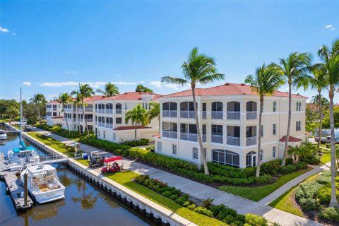 Condominio en venta en Punta Gorda, Florida, 3 dormitorios, 195 m2 № 2430591 - foto 5