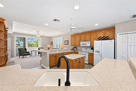 Condominio en venta en Punta Gorda, Florida, 3 dormitorios, 195 m2 № 2430591 - foto 20