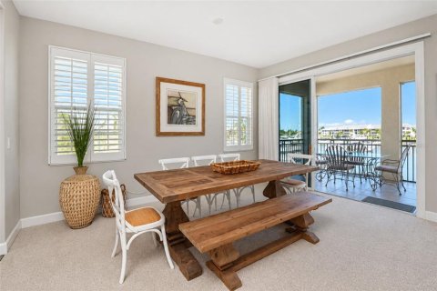 Condominio en venta en Punta Gorda, Florida, 3 dormitorios, 195 m2 № 2430591 - foto 15