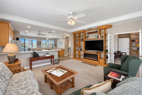 Condominio en venta en Punta Gorda, Florida, 3 dormitorios, 195 m2 № 2430591 - foto 23