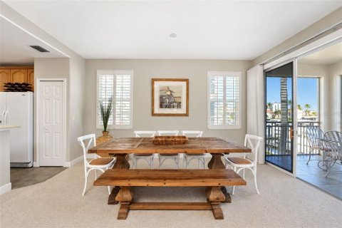 Condominio en venta en Punta Gorda, Florida, 3 dormitorios, 195 m2 № 2430591 - foto 14