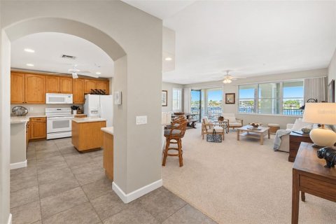 Condominio en venta en Punta Gorda, Florida, 3 dormitorios, 195 m2 № 2430591 - foto 11