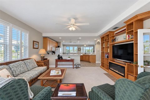 Condominio en venta en Punta Gorda, Florida, 3 dormitorios, 195 m2 № 2430591 - foto 25
