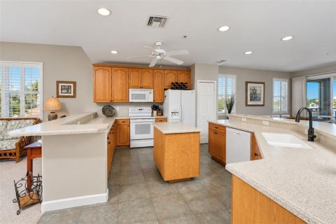 Condominio en venta en Punta Gorda, Florida, 3 dormitorios, 195 m2 № 2430591 - foto 17