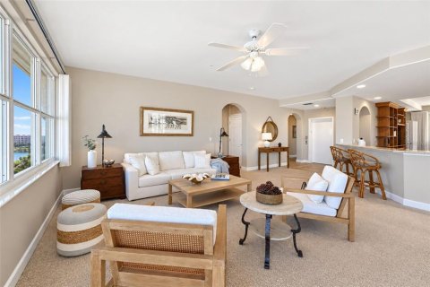Condominio en venta en Punta Gorda, Florida, 3 dormitorios, 195 m2 № 2430591 - foto 13