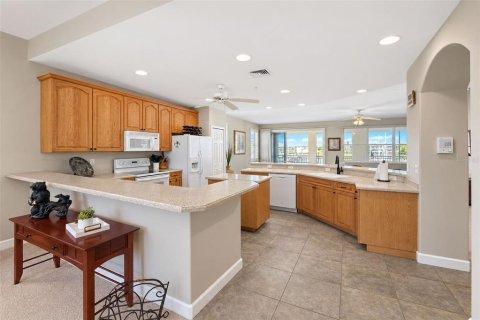 Condominio en venta en Punta Gorda, Florida, 3 dormitorios, 195 m2 № 2430591 - foto 19