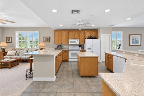 Condominio en venta en Punta Gorda, Florida, 3 dormitorios, 195 m2 № 2430591 - foto 18