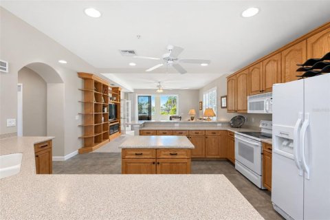 Condominio en venta en Punta Gorda, Florida, 3 dormitorios, 195 m2 № 2430591 - foto 21