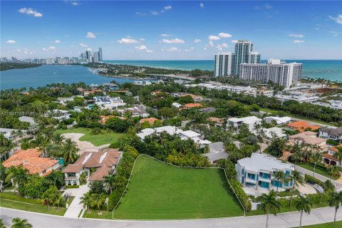 Land in Bal Harbour, Florida № 2053428 - photo 6